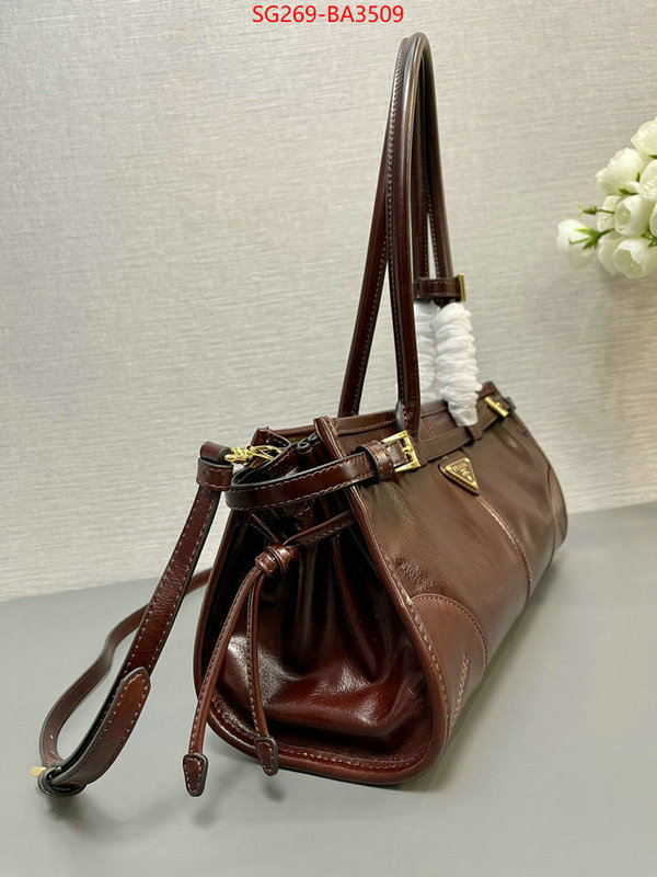 ID: BA3509 $: 269USD,