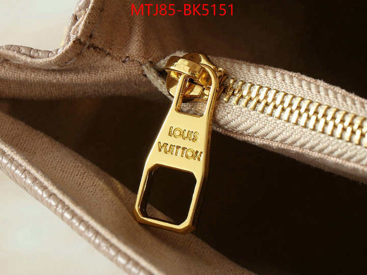 LV Bags(4A)-Pochette MTis Bag- exclusive cheap ID: BK5151