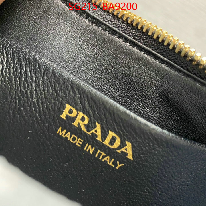 ID: BA9200 $: 215USD,