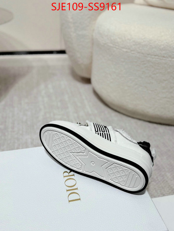 Women Shoes-Dior sell high quality ID: SS9161 $: 109USD