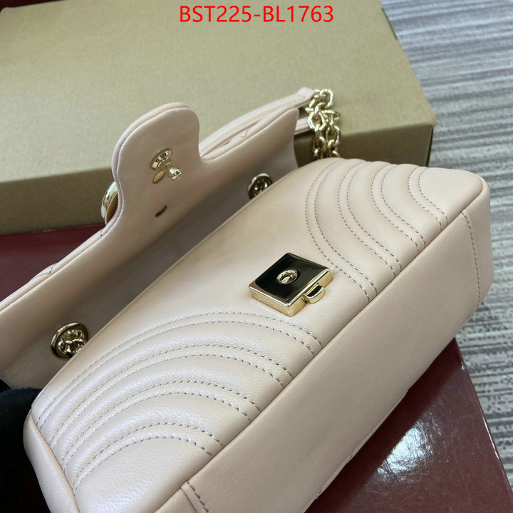 Gucci Bags(TOP)-Marmont best ID: BL1763 $: 225USD,