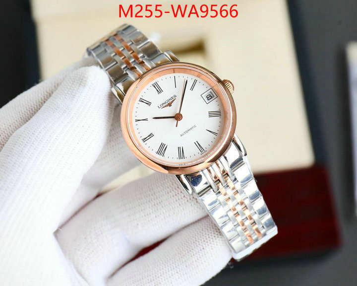 ID: WA9566