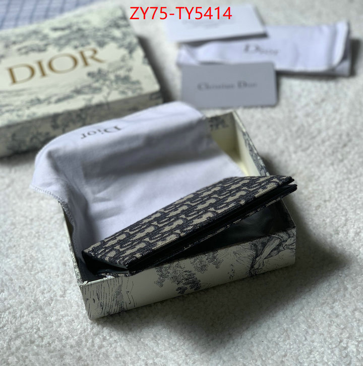 ID: TY5414 $: 75USD,