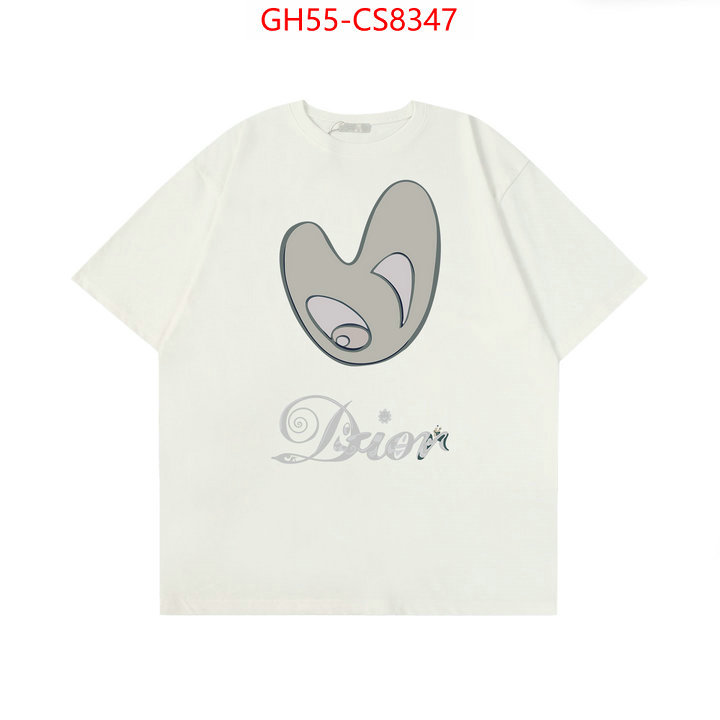 Clothing-Dior best aaaaa ID: CS8347 $: 55USD