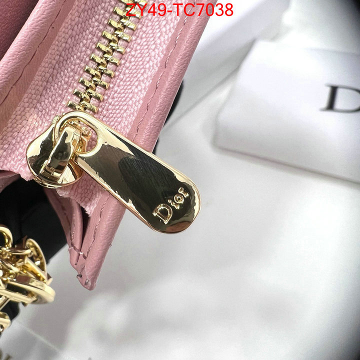 ID: TC7038 $: 49USD,