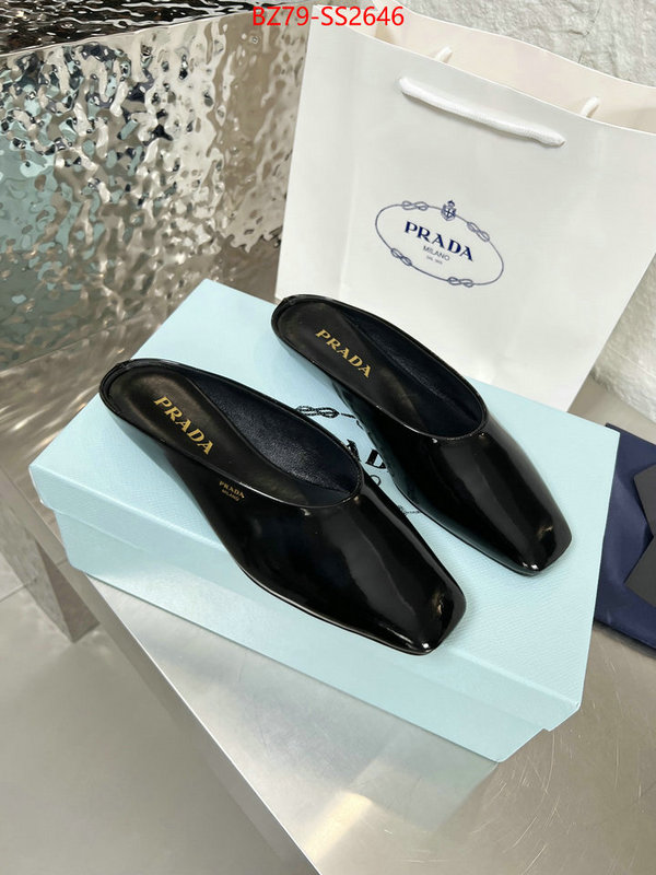 high quality replica ID: SS2646