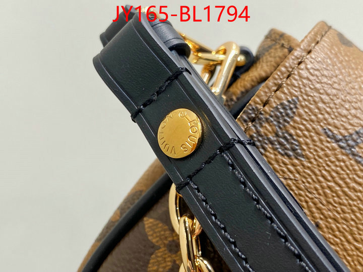 LV Bags(TOP)-Pochette MTis- replicas ID: BL1794 $: 165USD,