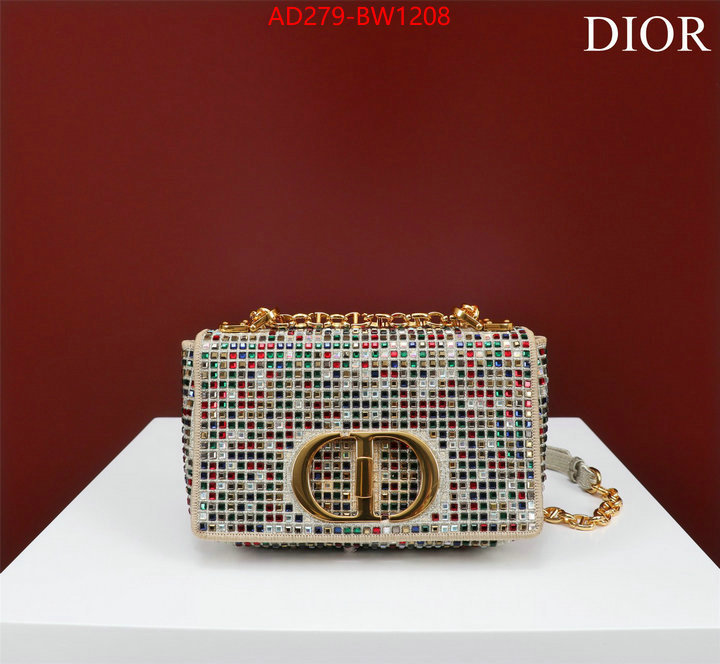 ID: BW1208 $: 279USD,