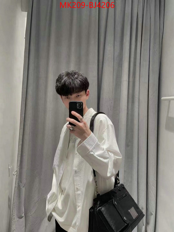 ID: BJ4206 $: 209USD,
