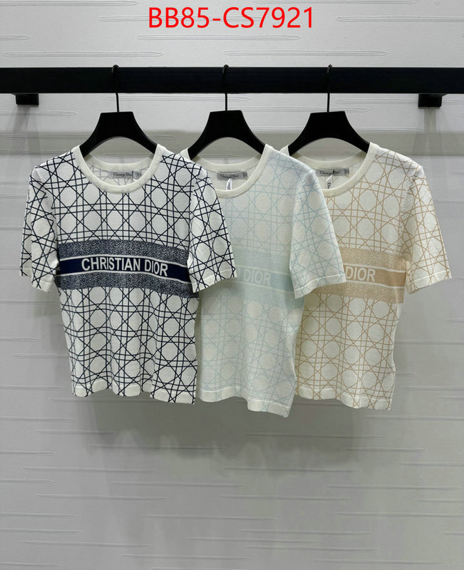 aaaaa+ quality replica ID: CS7921