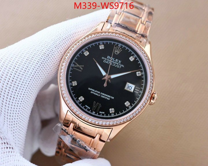 Watch(TOP)-Rolex what 1:1 replica ID: WS9716 $: 339USD-shoes yupoo Watch(TOP)-Rolex what 1:1 replica ID: WS9716 $: 339USD