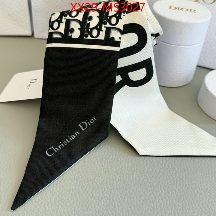 designer 1:1 replica ID: MS3027