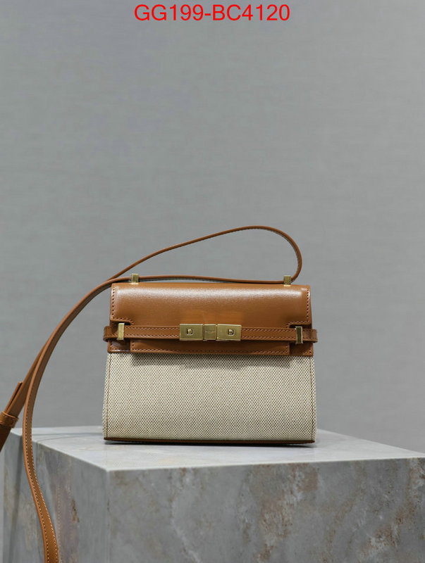 ID: BC4120 $: 199USD,