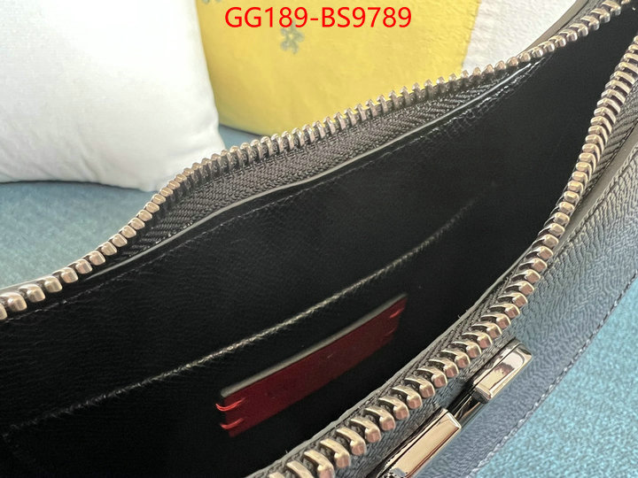 Valentino Bags(TOP)-Crossbody- replica for cheap ID: BS9789 $: 189USD,