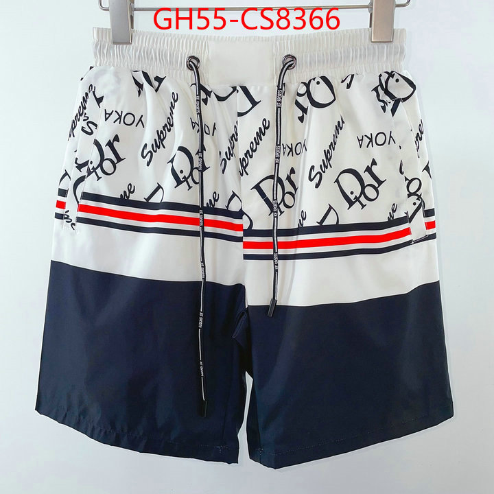 Clothing-Dior 7 star ID: CS8366 $: 55USD