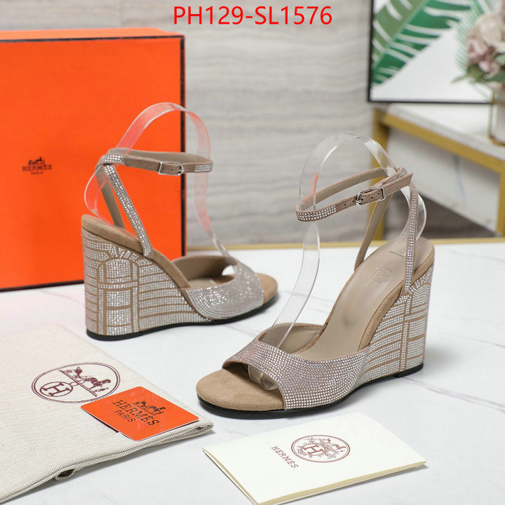 Women Shoes-Hermes the online shopping ID: SL1576 $: 129USD
