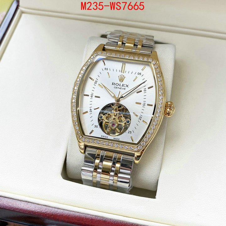 ID: WS7665