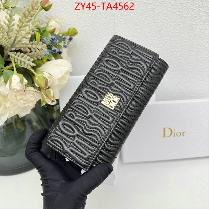 ID: TA4562 $: 45USD,