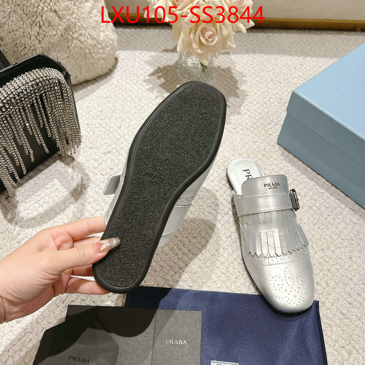 find replica ID: SS3844