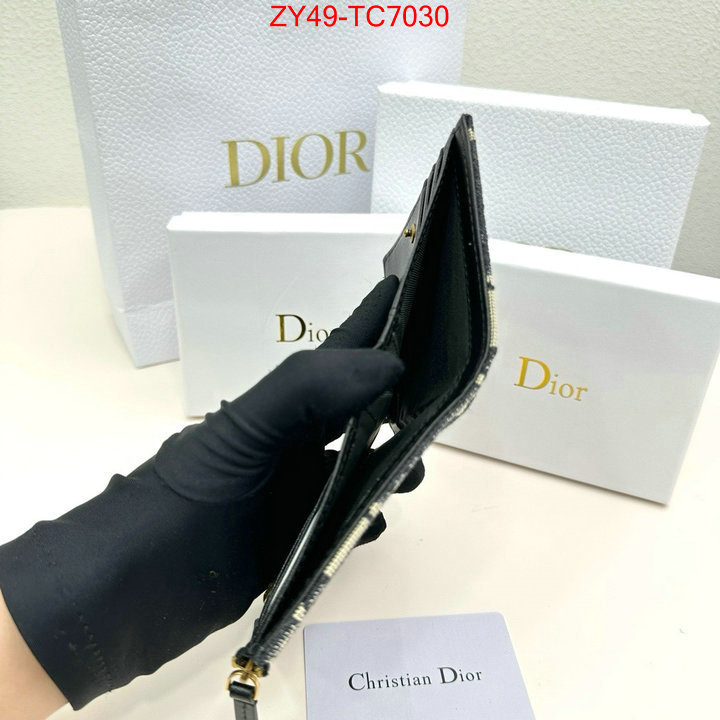 ID: TC7030 $: 49USD,