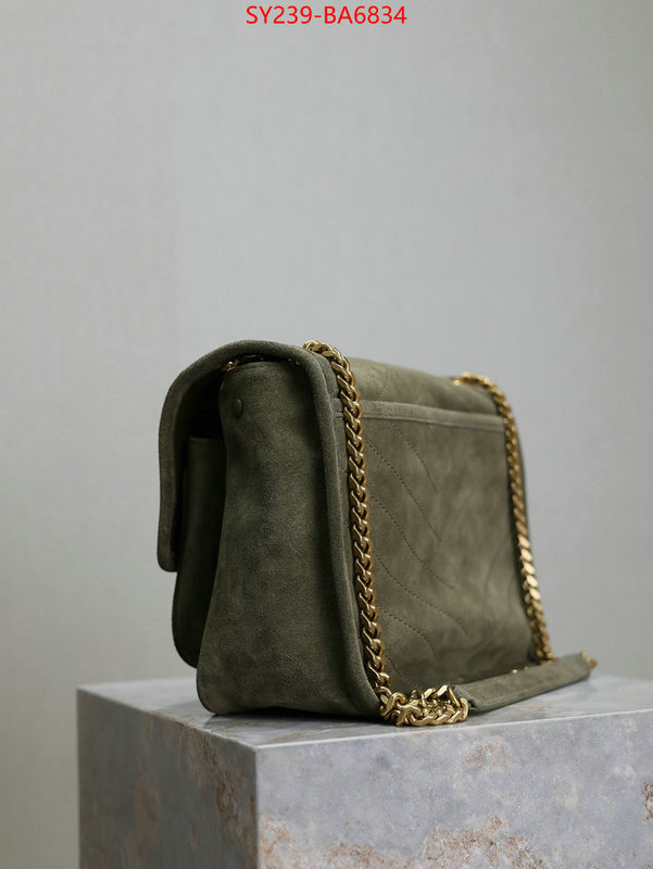 ID: BA6834 $: 239USD,