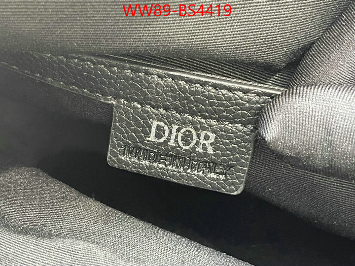 ID: BS4419 $: 89USD,