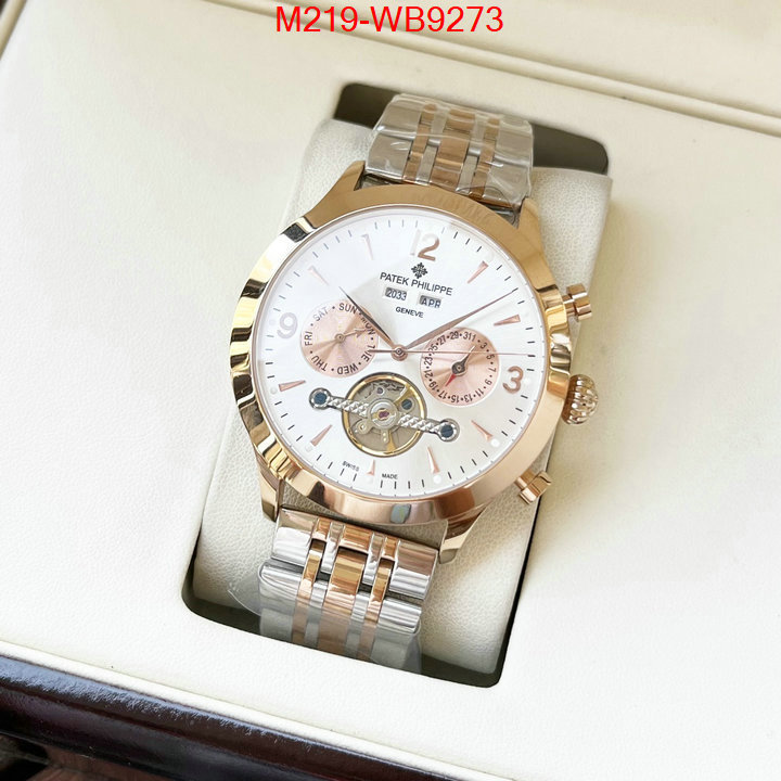 ID: WB9273