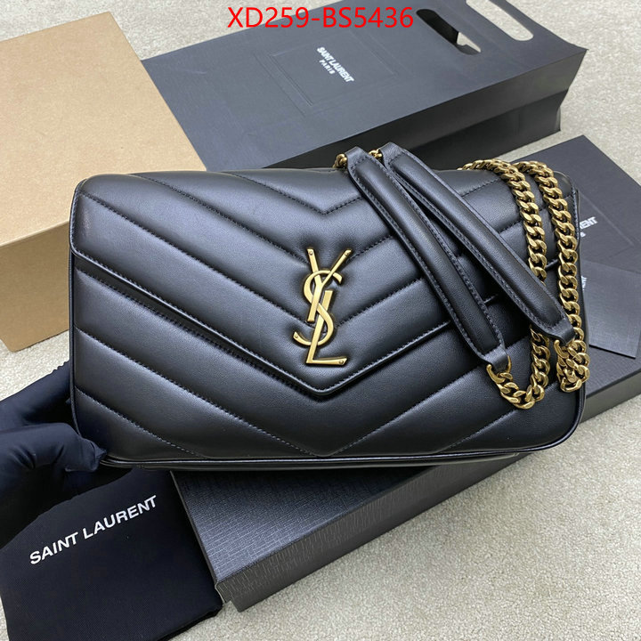 buy replica ID: BS5436 $: 259USD,