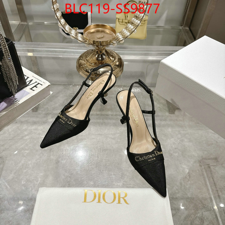 Women Shoes-Dior shop the best high authentic quality replica ID: SS9877 $: 119USD-shoes yupoo Women Shoes-Dior shop the best high authentic quality replica ID: SS9877 $: 119USD