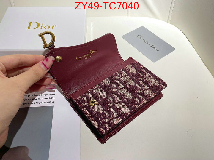 ID: TC7040 $: 49USD,