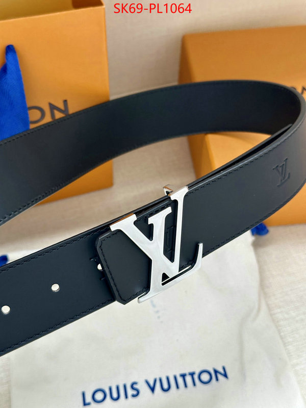 Belts-LV wholesale ID: PL1064 $: 69USD
