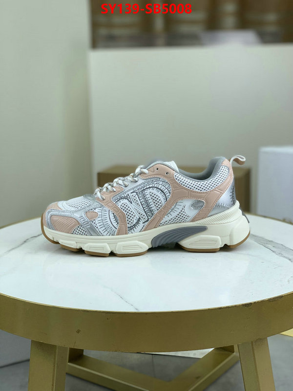 designer 1:1 replica ID: SB5008