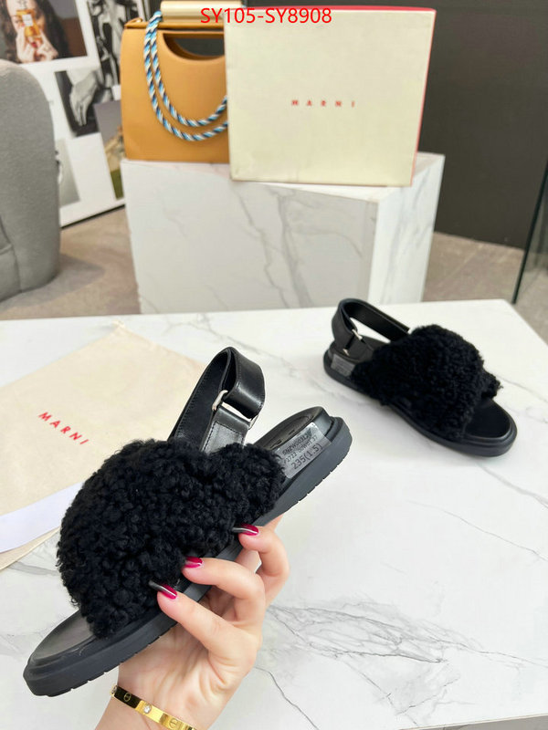 designer 1:1 replica ID: SY8908