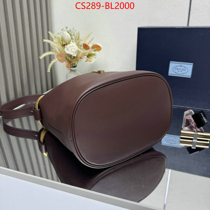 ID: BL2000 $: 289USD,