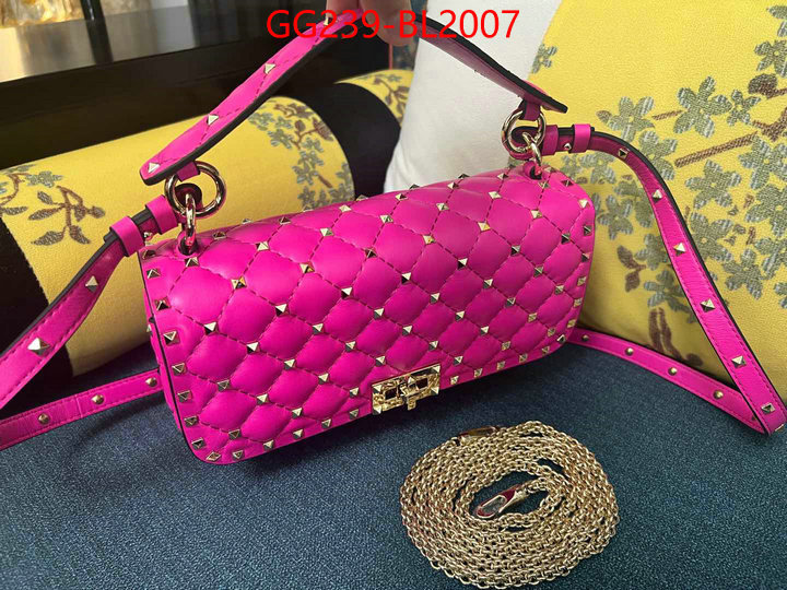 Valentino Bags(TOP)-Crossbody- find replica ID: BL2007 $: 239USD,