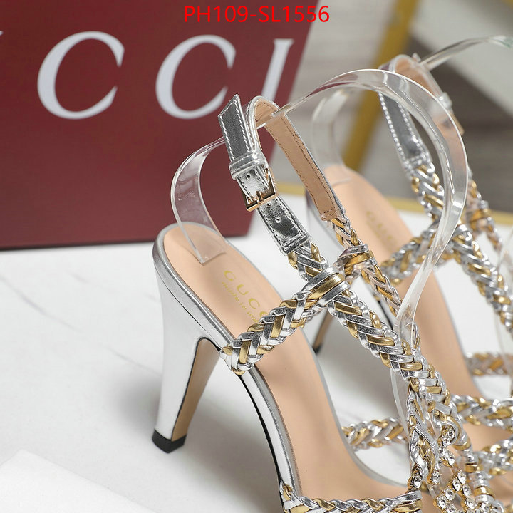 Women Shoes-Gucci buy 1:1 ID: SL1556 $: 109USD