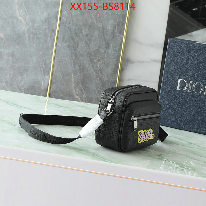 ID: BS8114 $: 155USD,
