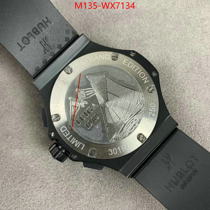 ID: WX7134