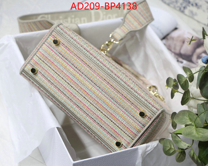 ID: BP4138 $: 209USD,