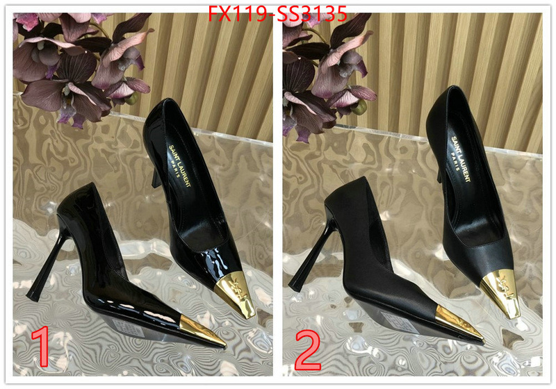 best replica 1:1 ID: SS3135