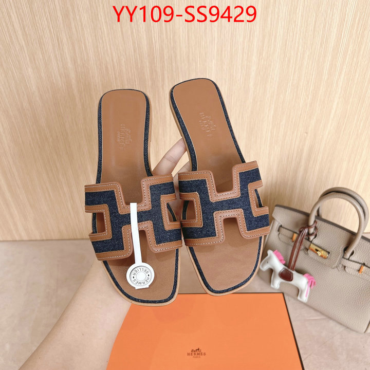 Women Shoes-Hermes where to buy ID: SS9429 $: 109USD