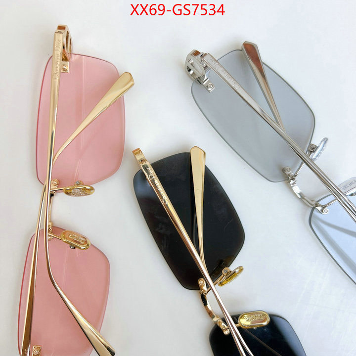 how to start selling replica ID: GS7534