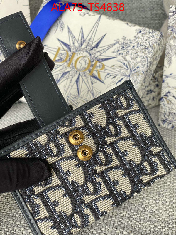 ID: TS4838 $: 75USD,