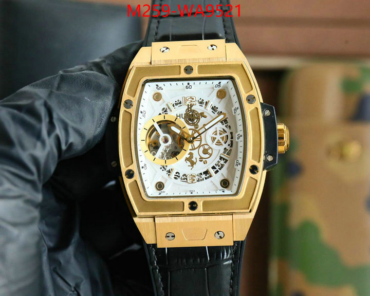 ID: WA9521