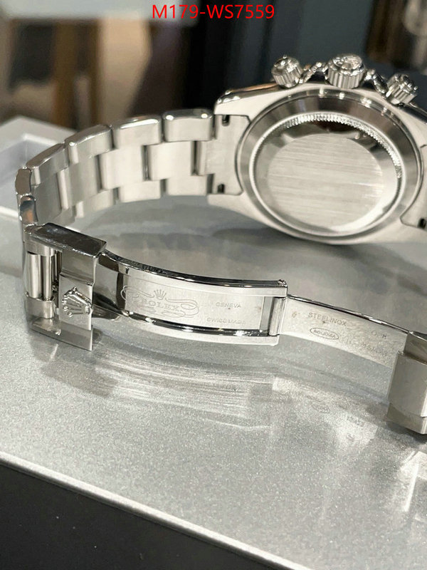ID: WS7559