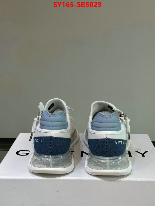 best site for replica ID: SB5029