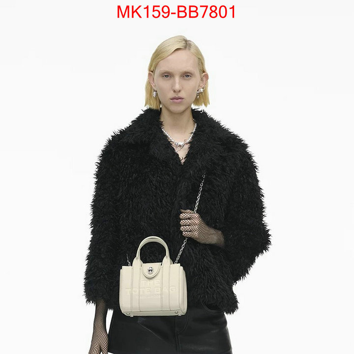 ID: BB7801 $: 159USD,