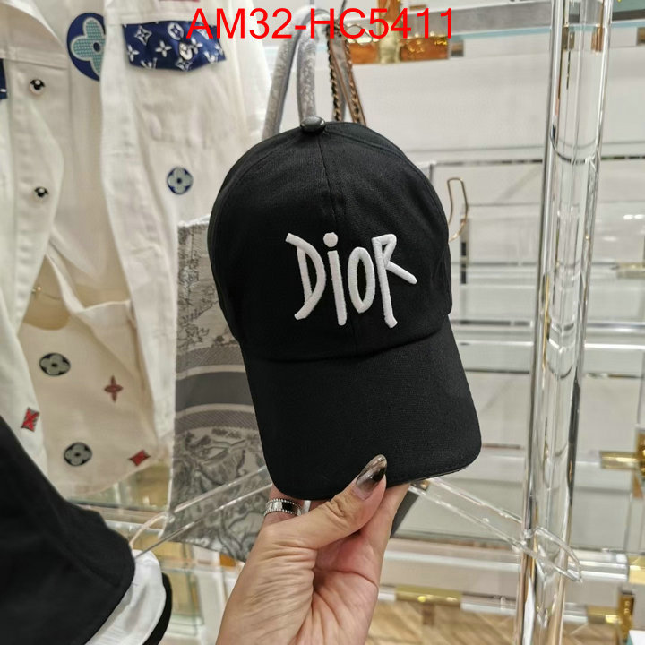 designer ID: HC5411