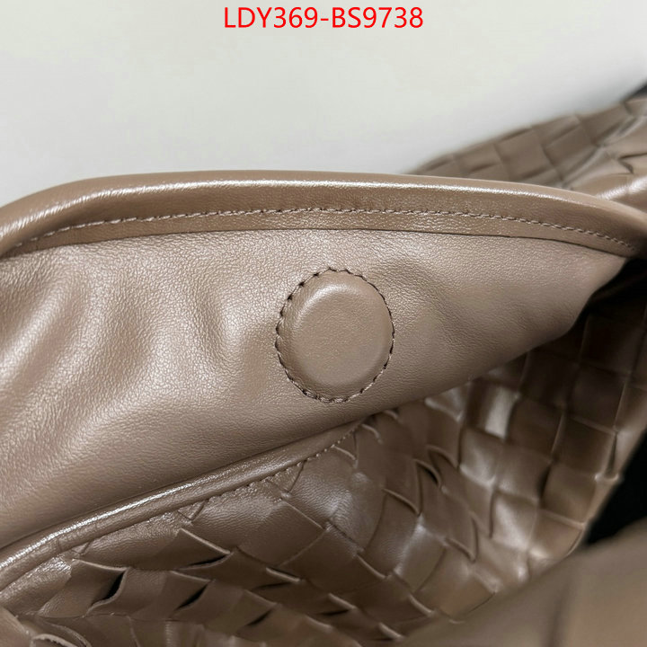 BV Bags(TOP)-Handbag- best replica quality ID: BS9738 $: 369USD,