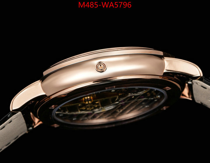 ID: WA5796